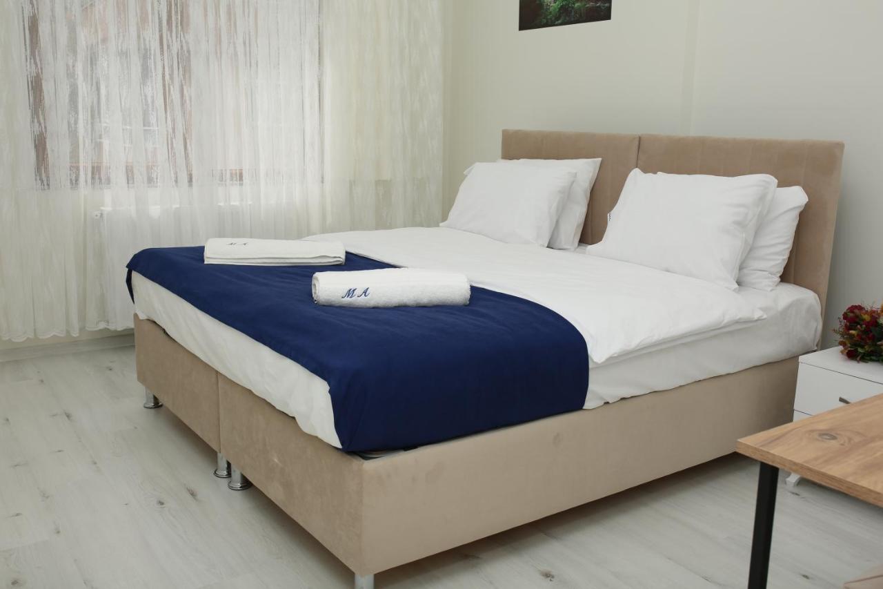 Misho Apart Trabzon Exterior photo