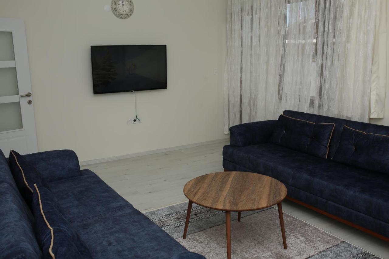 Misho Apart Trabzon Exterior photo