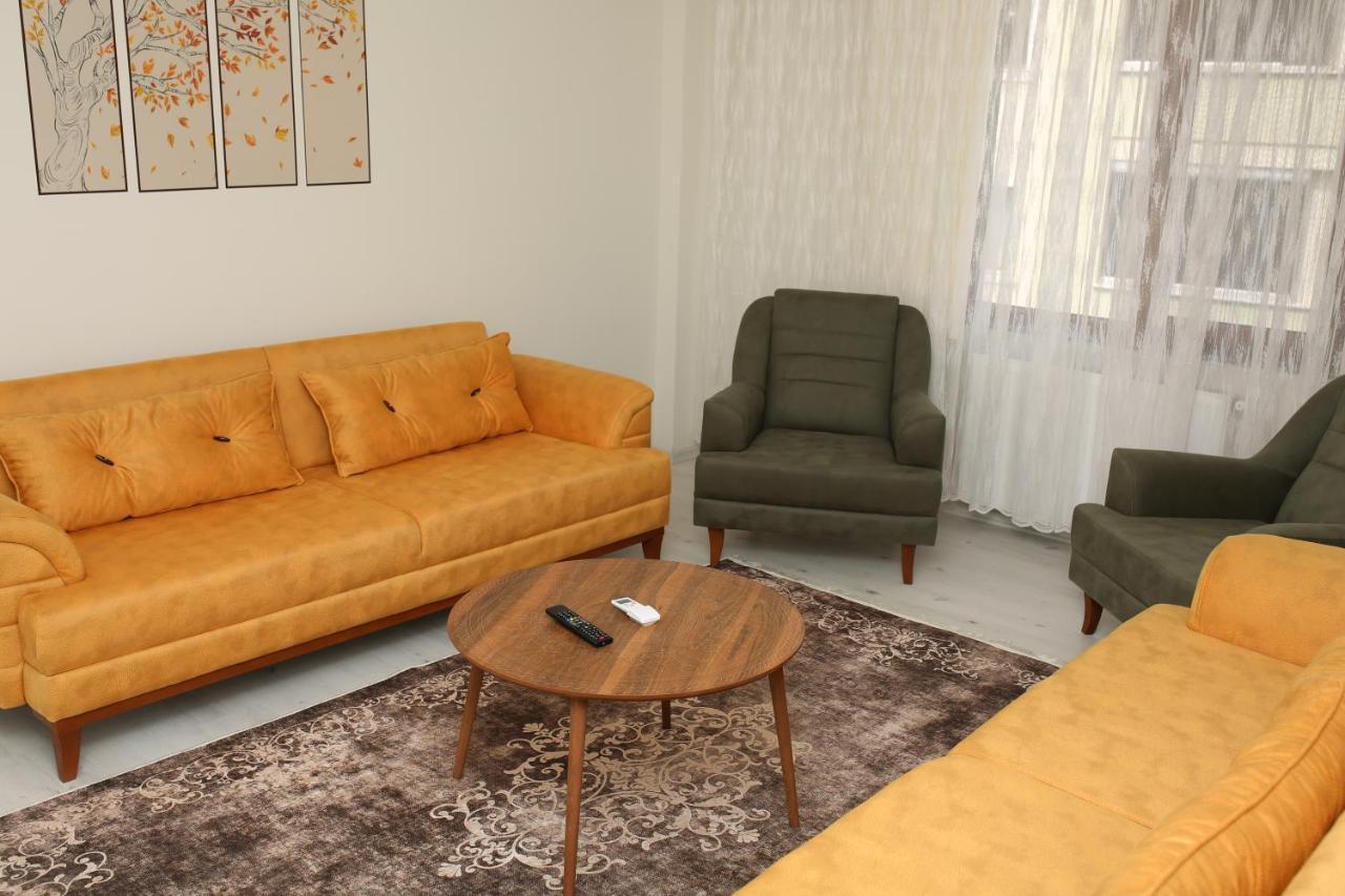 Misho Apart Trabzon Exterior photo